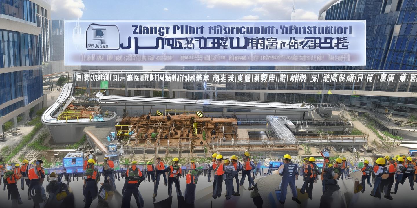 “资阳试点‘拿地即开工’审批模式,项目落地周期缩短50% 助力区域经济发展”