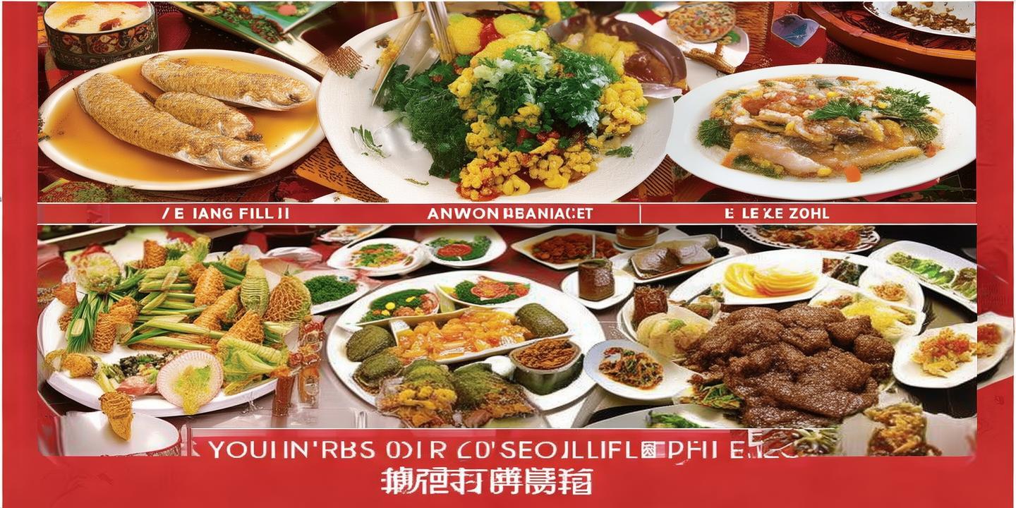 “一县一桌菜”评选揭晓,雁江全鱼宴、安岳柠檬宴、乐至全羊宴荣登榜单