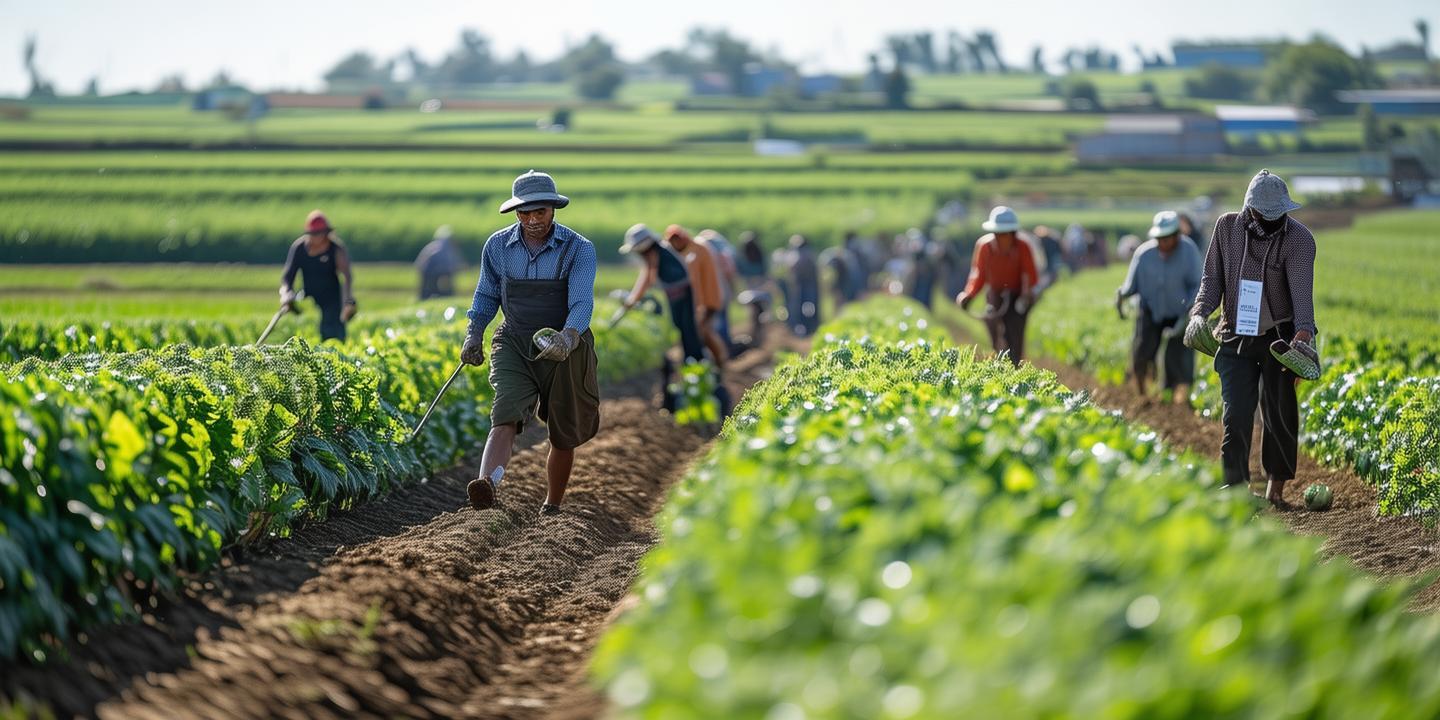 全市培育新型职业农民3.2万人,持证上岗率居全省第一,农业现代化迈出坚实步伐