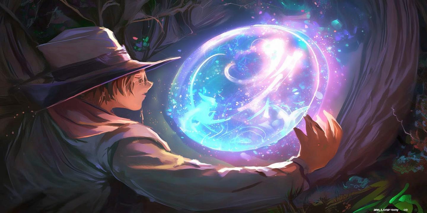 探索“测试词1”的奥秘:揭开未知领域的神秘面纱